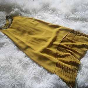 MODCLOTH Elsey Medium Dress